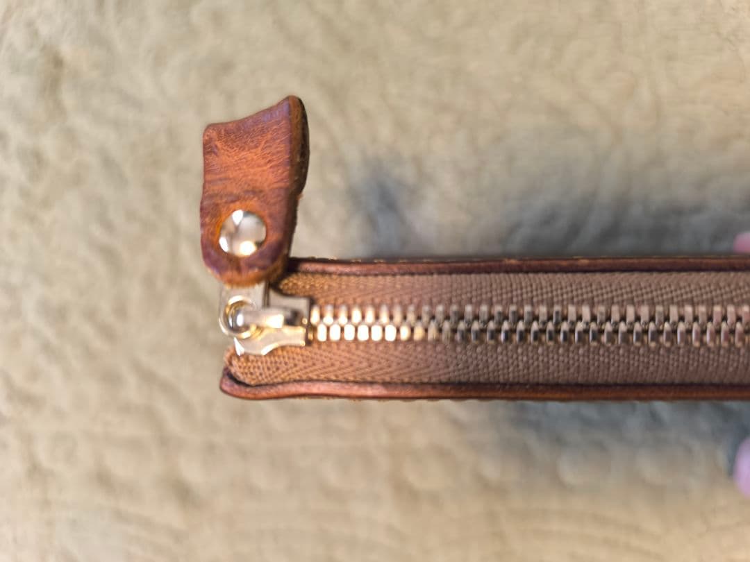 【ピスタチオさん専用】KAWANISHI KABAN ricchy mini