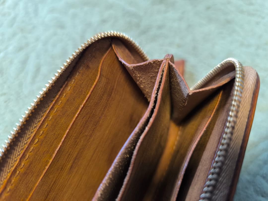 【ピスタチオさん専用】KAWANISHI KABAN ricchy mini