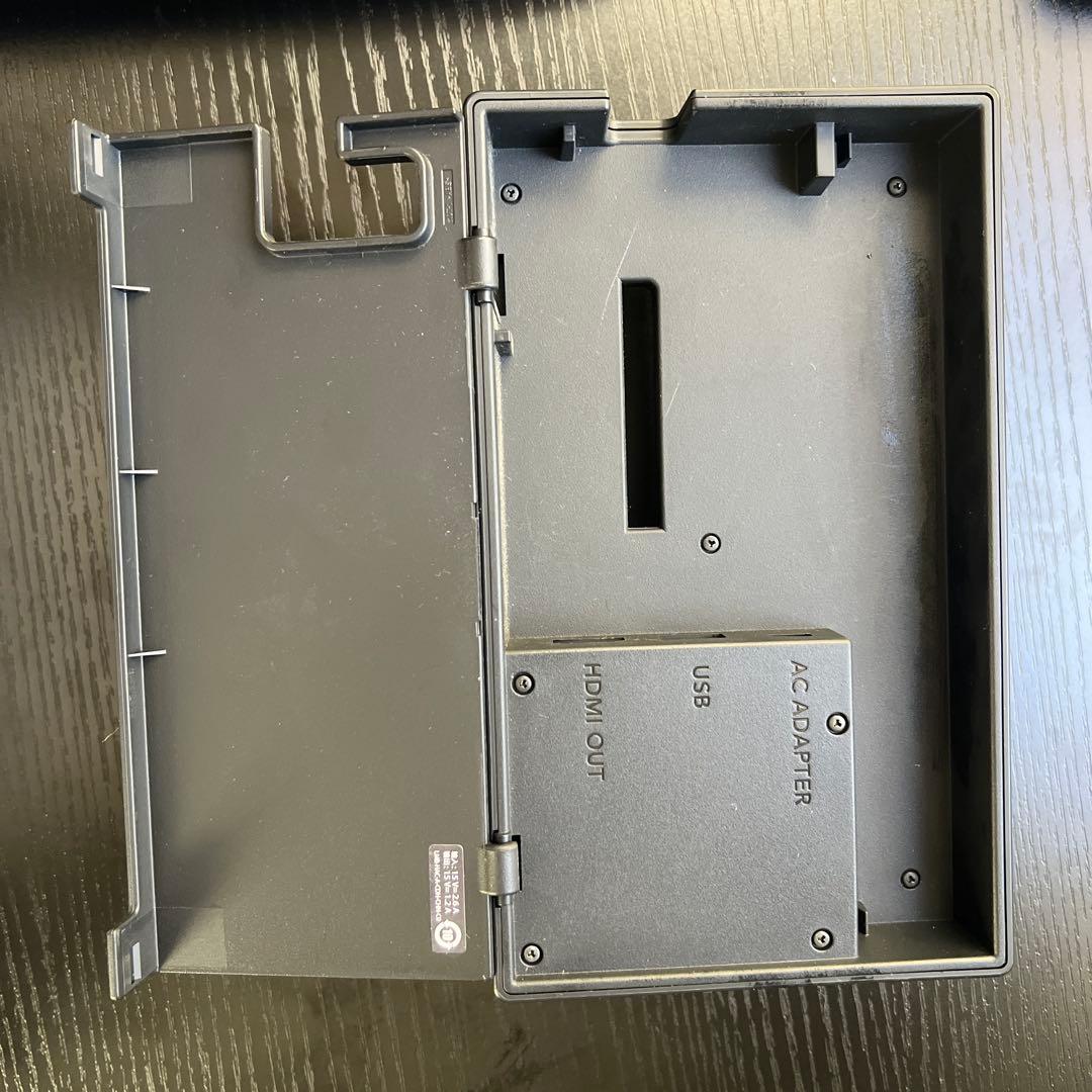 Nintendo Switch 中国版（国行）本体＋付属品セット 動作確認済