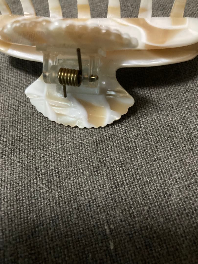 SOPHIE BUHAI ヘアクリップ 中型