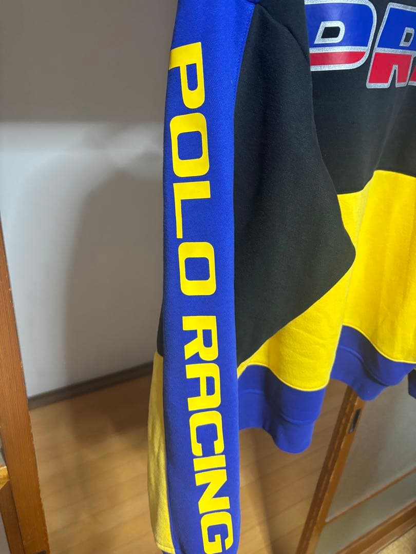 Polo Ralph Lauren RL-92 / ポロ レーシング