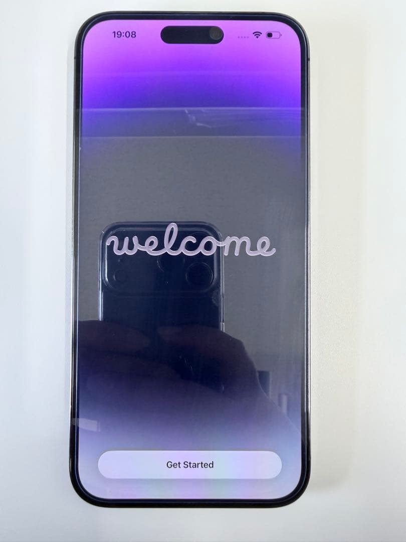 スマートフォン本体 Apple iPhone 14 Pro Max 128GB