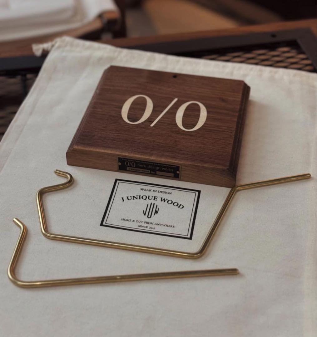 neru design works ランタンスタンド neru STAND