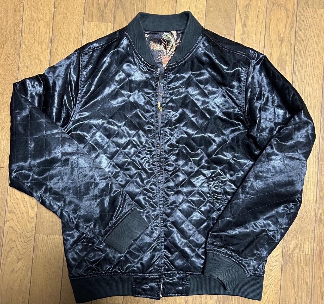 ジャケット・アウター 15SS Supreme Emperor Reversible M