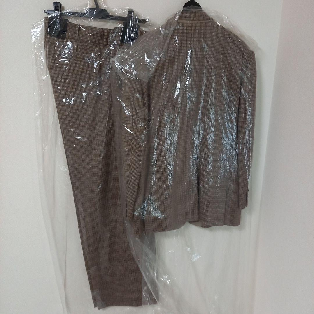 wryht ライト　ジャケット&パンツセットアップ