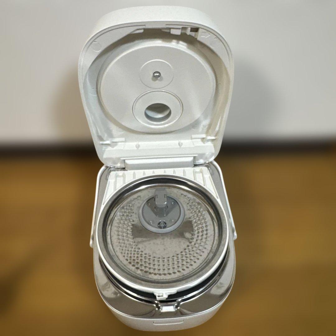 Panasonic 炊飯器　ライス＆クッカー SR-UNX101 2022年製