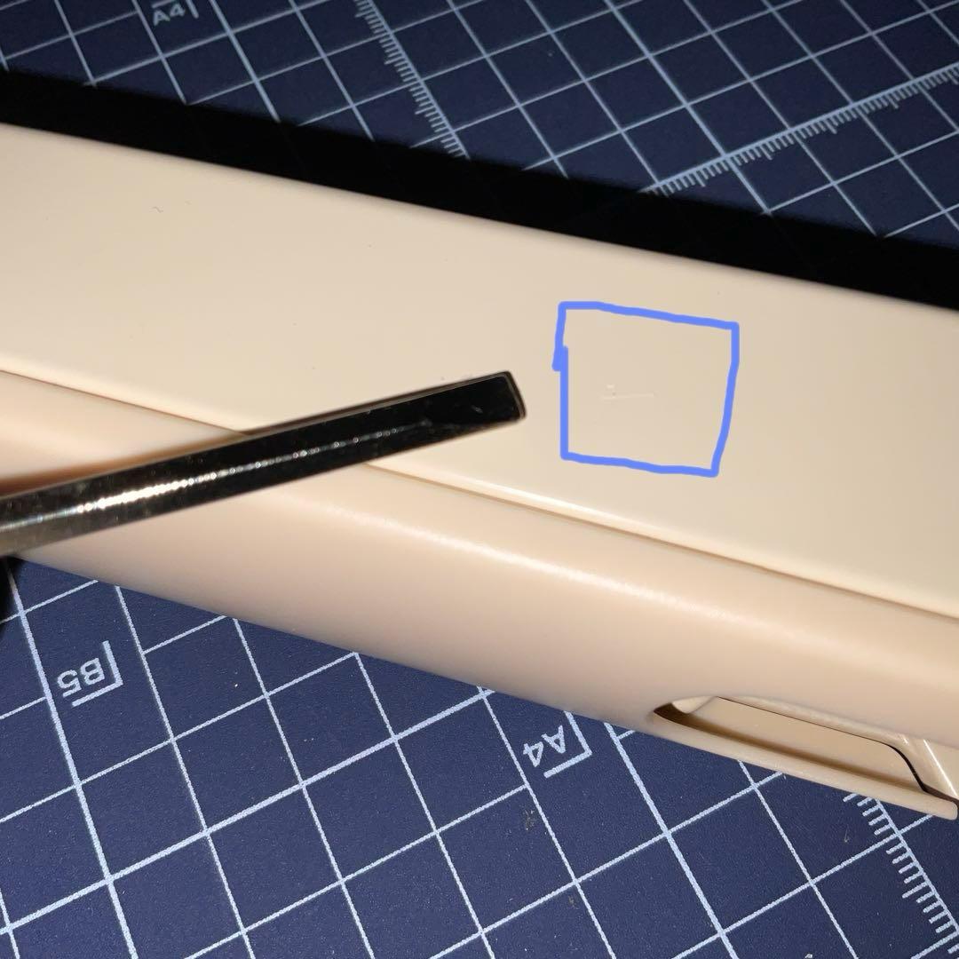 Pixio PS1D Waveデュアルモニターアームベージュ【使用2週間・美品】