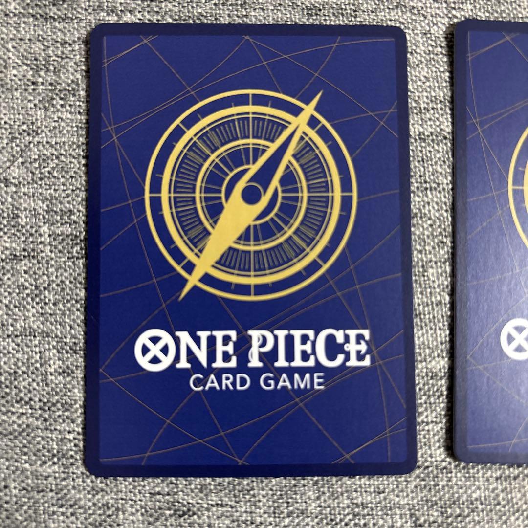 ワンピース　ルフィ P-033 プロモ　ジャンプ付録