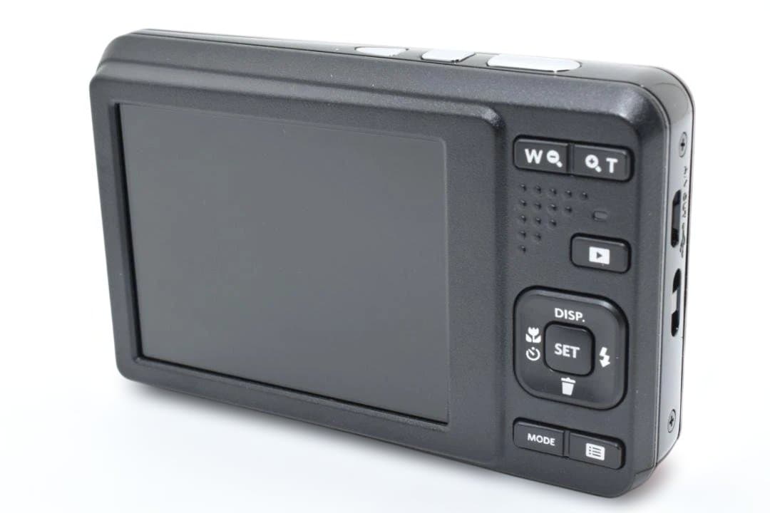 ★☆美品　コダック　PIXPRO　FZ53　元箱付　エモ写真　NO.619☆★