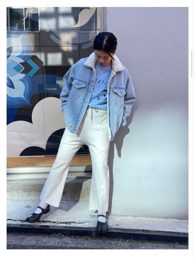 パンツ Maison Margiela / Sweatpants S50KA0648