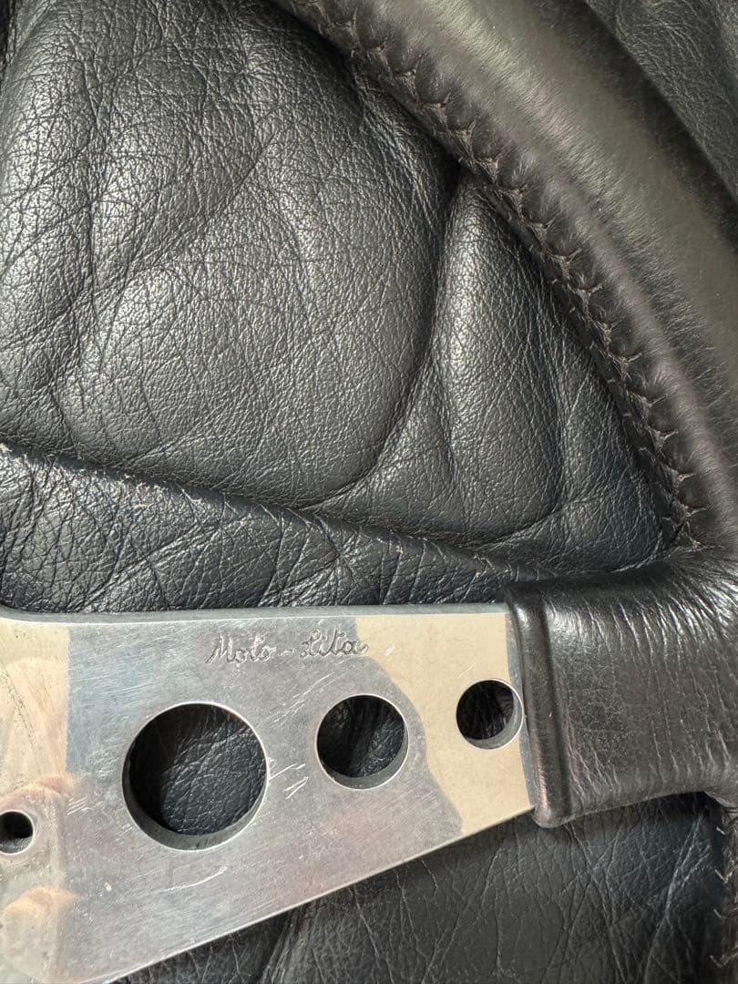 モトリタ　ステアリング