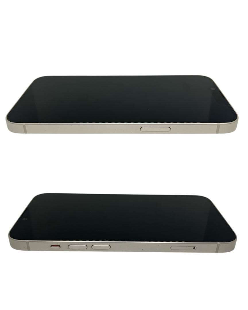 【美品】iPhone14 128G スターライト　バッテリー100%