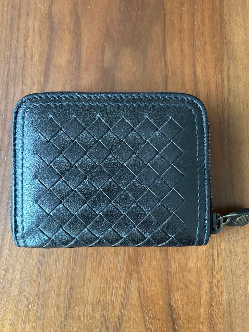 BOTTEGA VENETA ブラウン　ケース