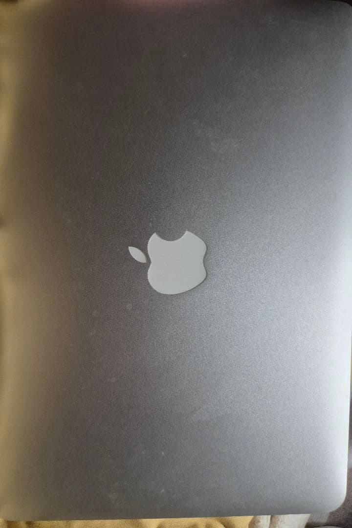 MacBook本体 macbook pro 2015