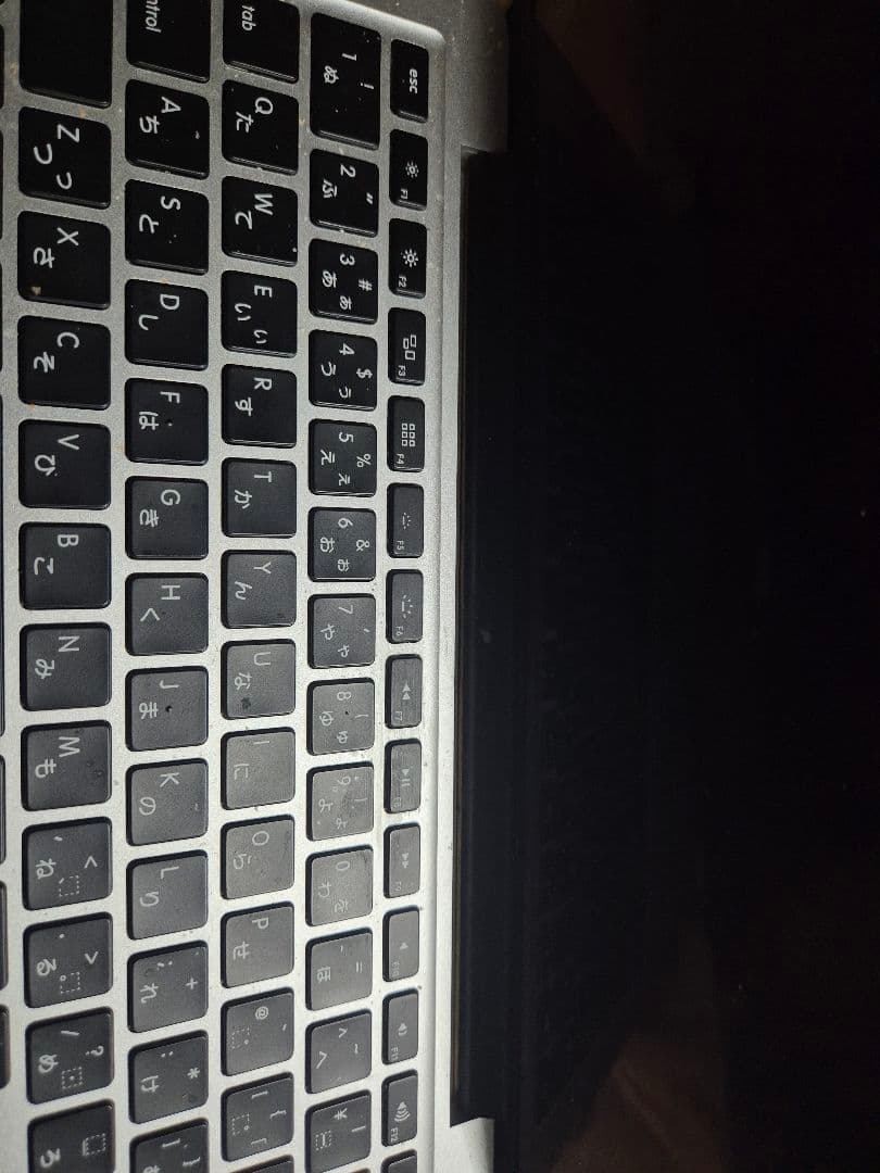 MacBook本体 macbook pro 2015