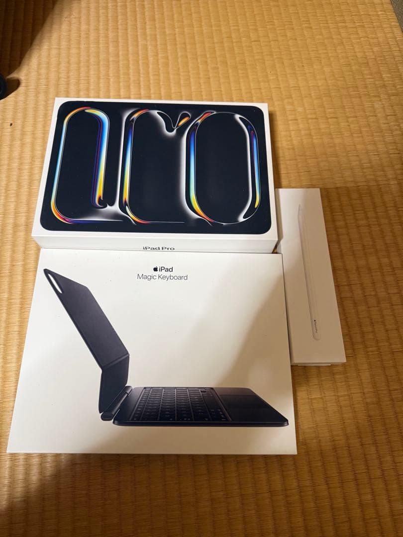 ipadpro 512GB 11インチ スペースブラックWi-Fi+セルラー