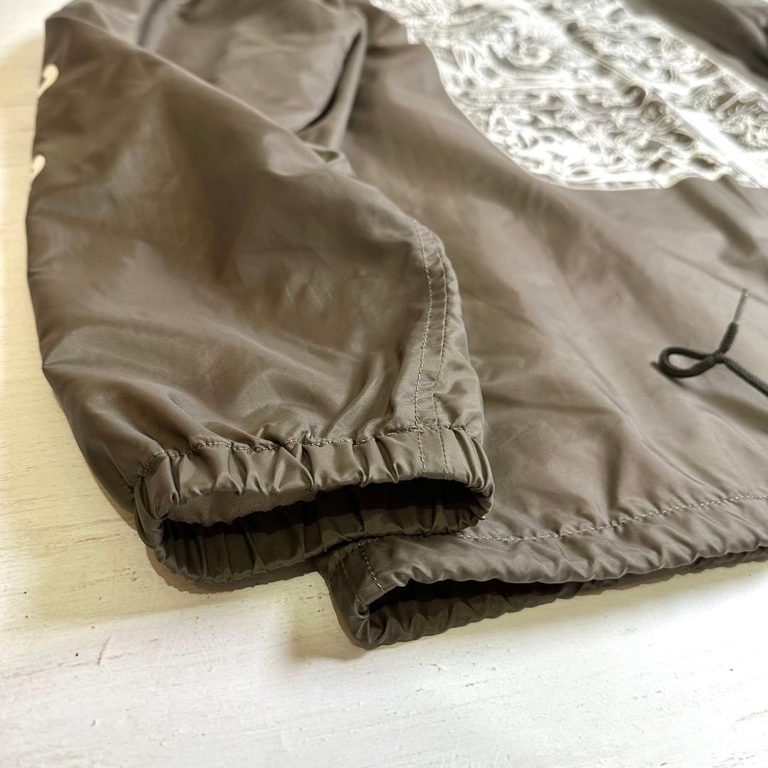 COOTIE (クーティ) x R.crumbコラボ コーチジャケット(XL)