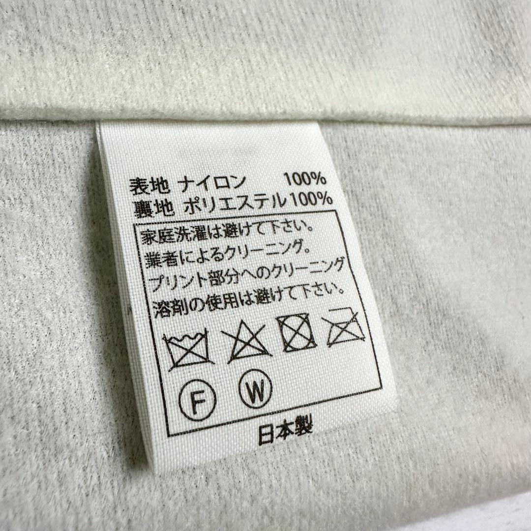 COOTIE (クーティ) x R.crumbコラボ コーチジャケット(XL)