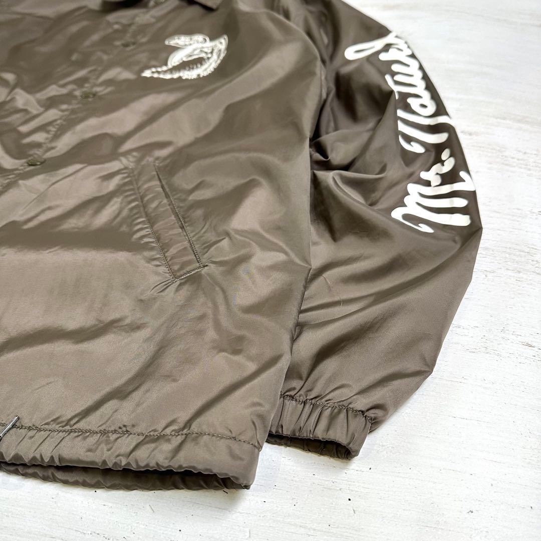 COOTIE (クーティ) x R.crumbコラボ コーチジャケット(XL)