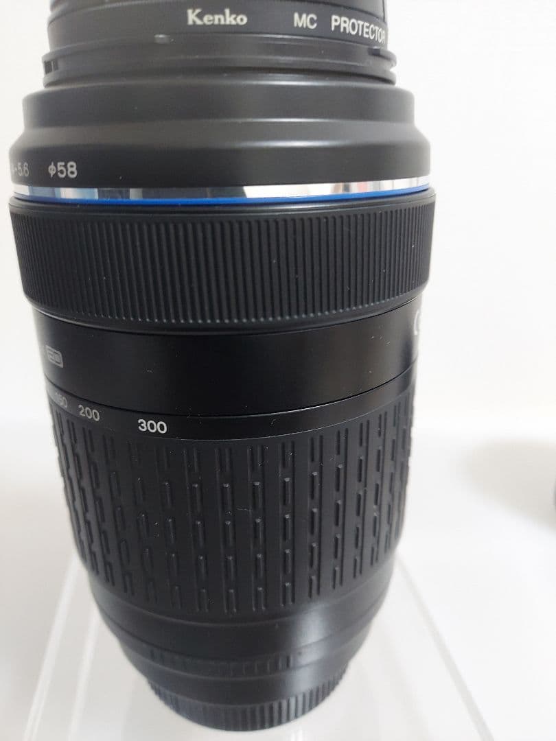 亀*吉様 OLYMPUS ZUIKO DIGITAL 70-300mm f/4-