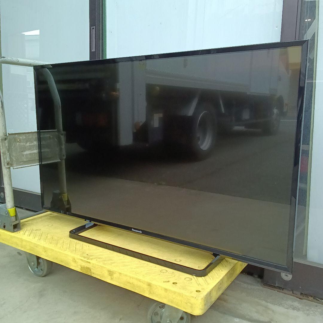43型液晶テレビPanasonic TH-43F300HT2020年製no.2④