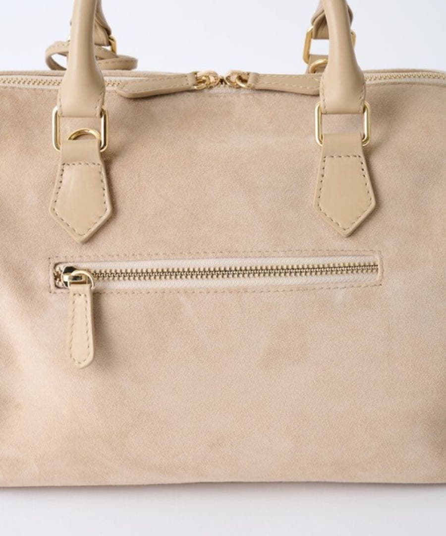 Whim Gazette ウィム ガゼット　2.718 クロシェットボストン