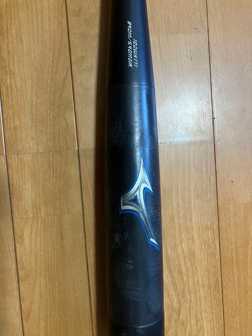 ミズノ ビヨンド マックス レガシー ノックバット 89cm