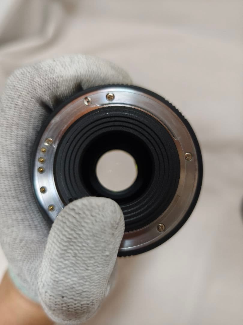 【並品】smc PENTAX-DA 12-24mmF4 ED AL[IF]