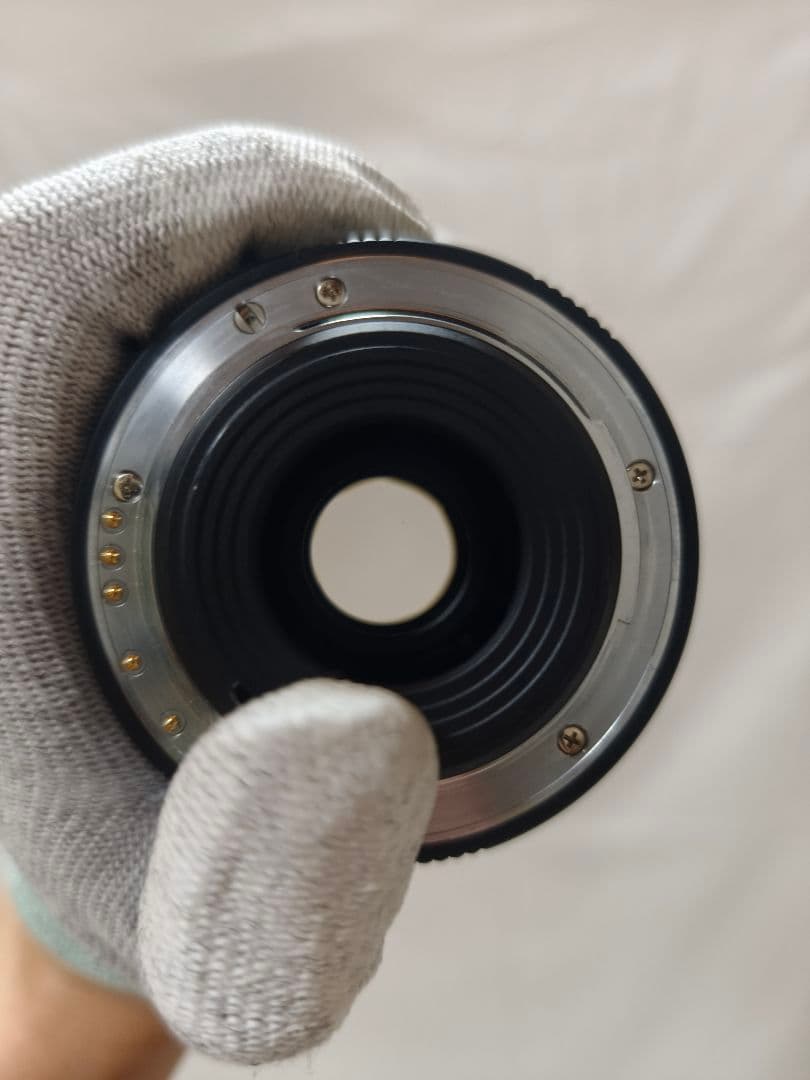 【並品】smc PENTAX-DA 12-24mmF4 ED AL[IF]