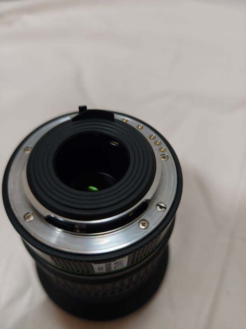【並品】smc PENTAX-DA 12-24mmF4 ED AL[IF]