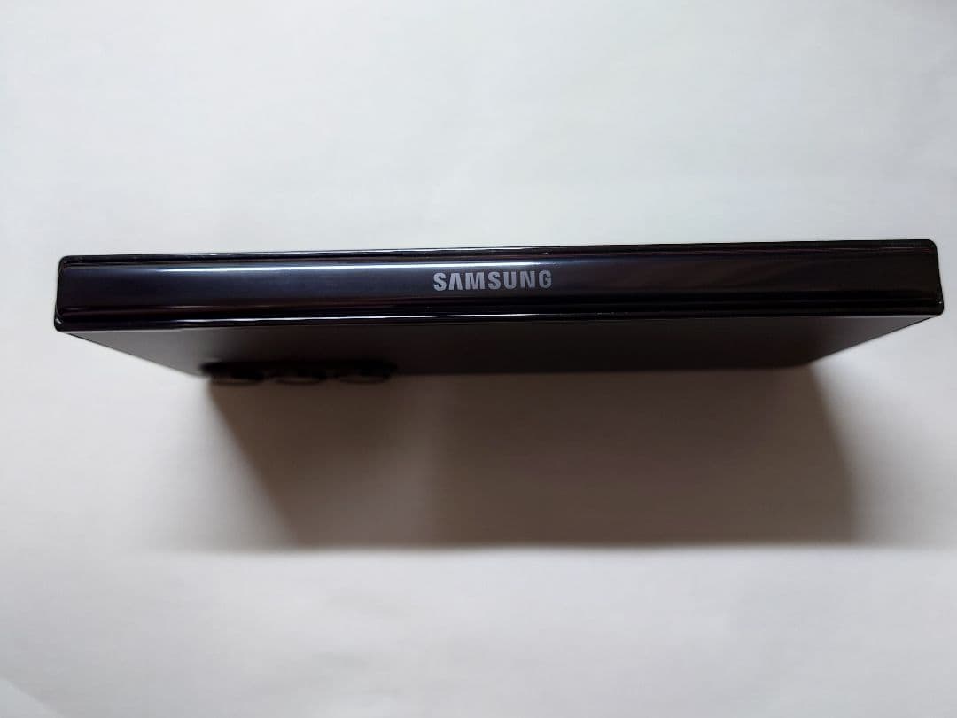 美品 ジャンク Galaxy Z Fold5 SC-55D 512GB