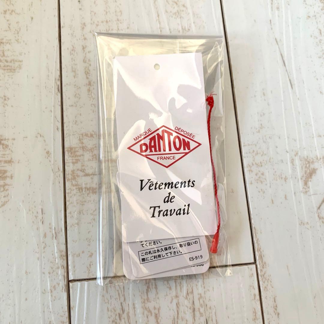 DANTON/ダントンT/C SHORT ダウンコートブラックジャケットS