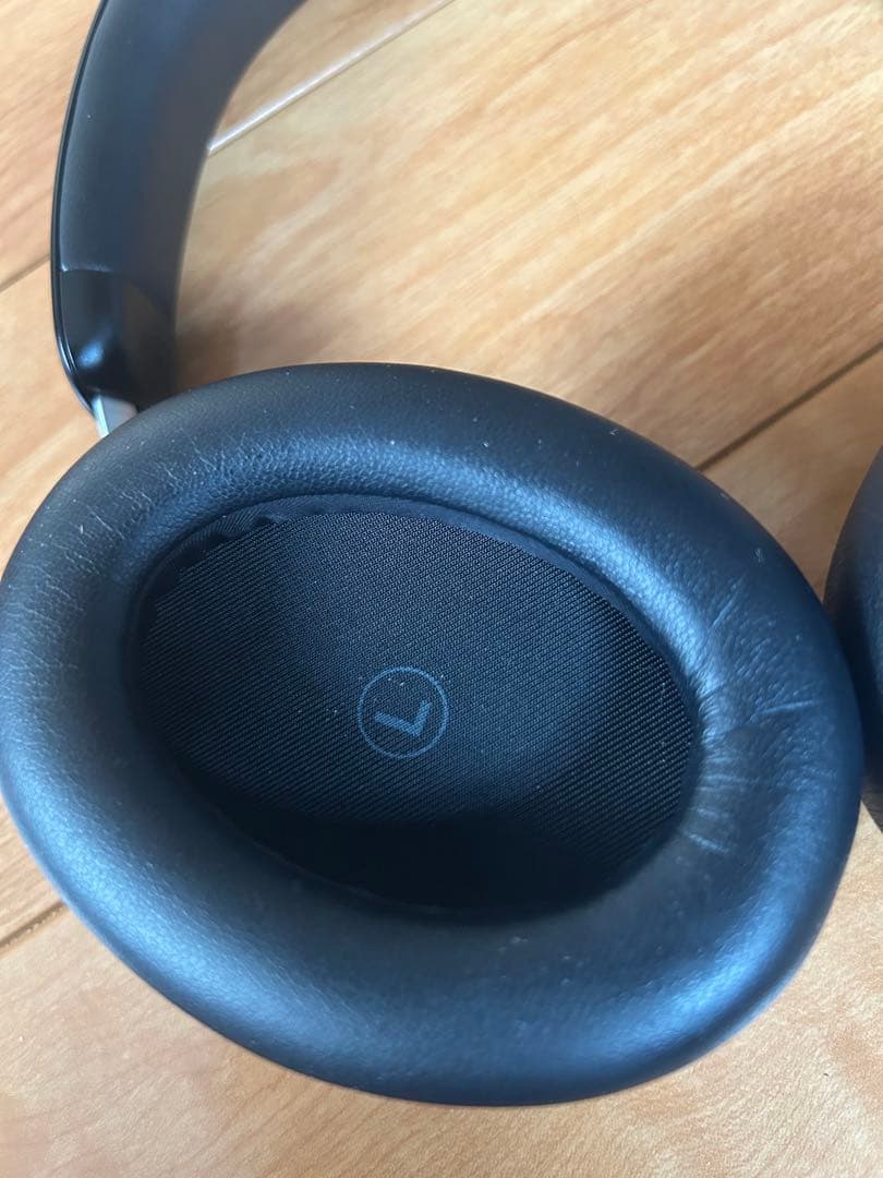 AKG N9 ワイヤレスヘッドホン 本体