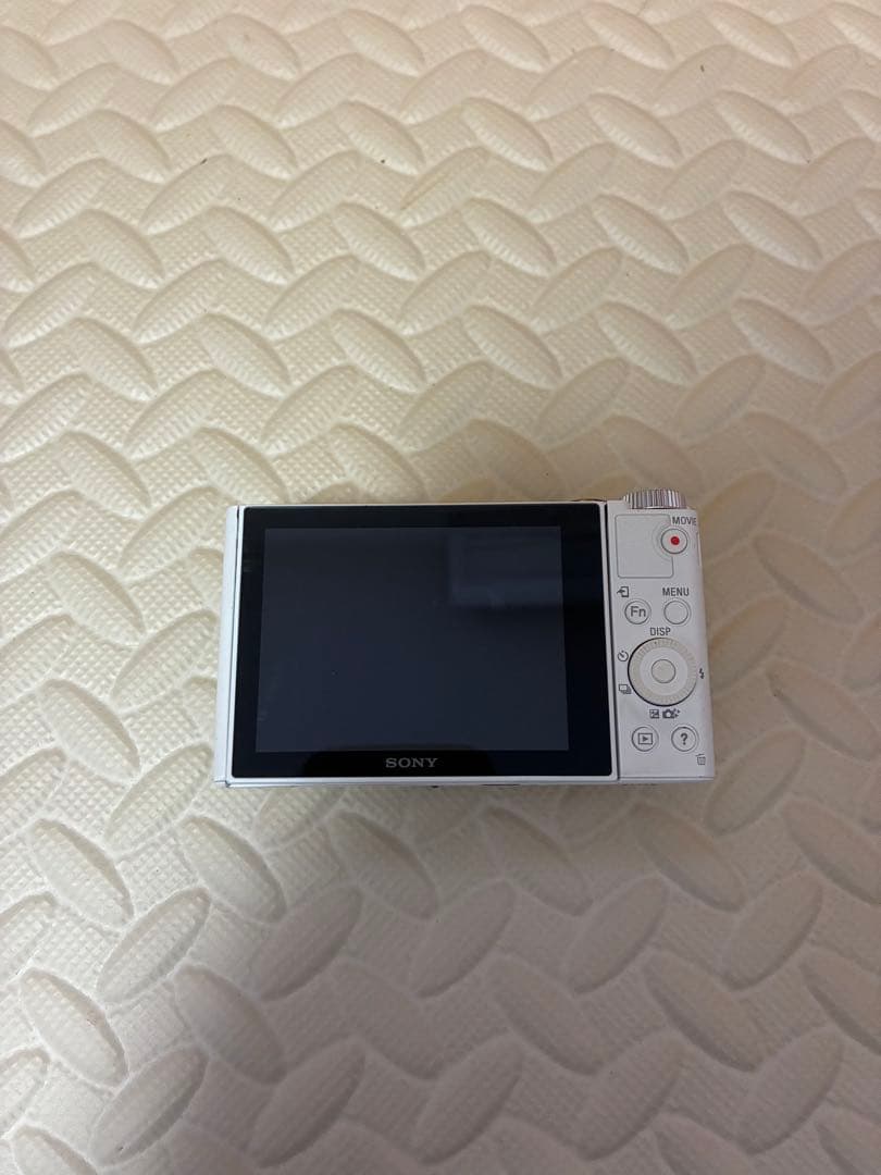 sony wx500 デジタルカメラ