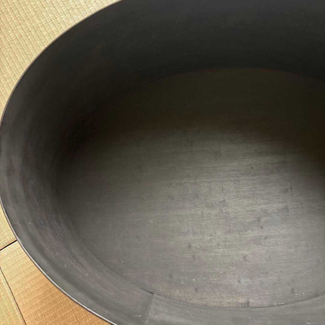 井藤昌志　OVAL BOX type-R #10