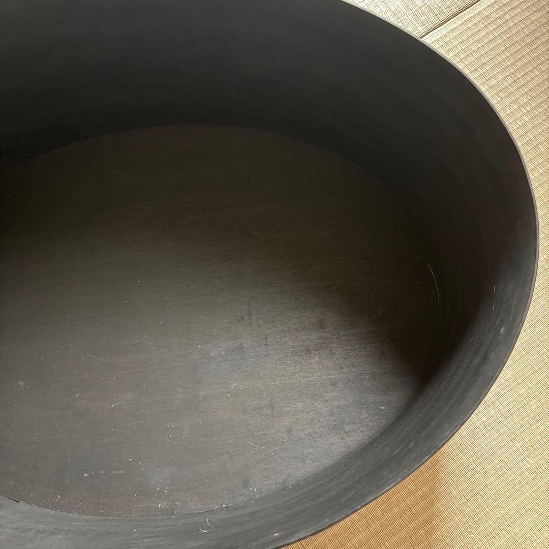 井藤昌志　OVAL BOX type-R #10