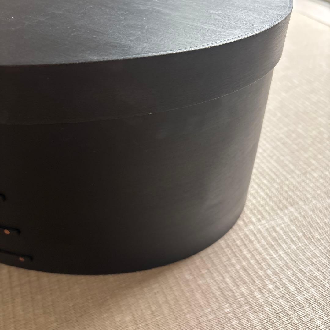 井藤昌志　OVAL BOX type-R #10