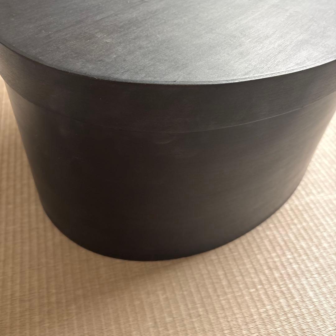 井藤昌志　OVAL BOX type-R #10