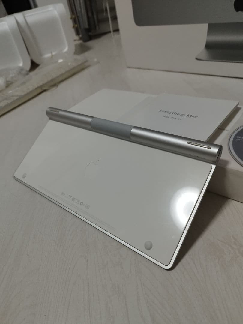 APPLE iMac MC508J/A 21.5インチ アップル A1311