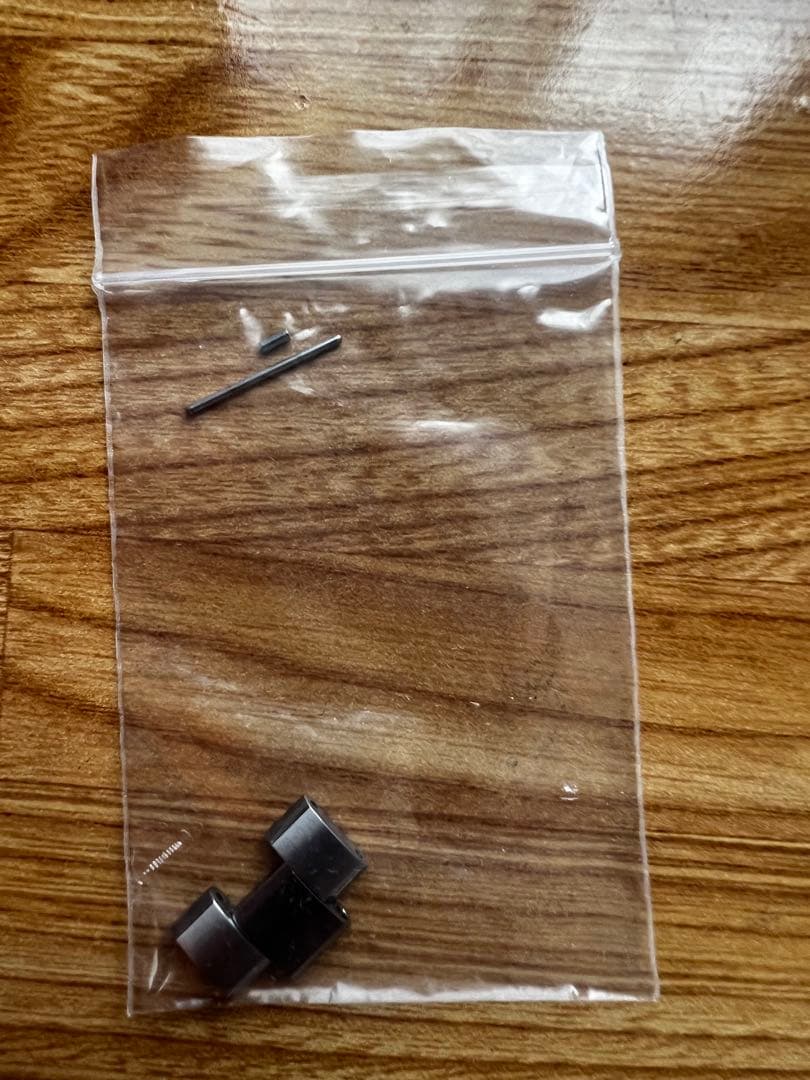 CITIZEN エコドライブ クロノグラフ