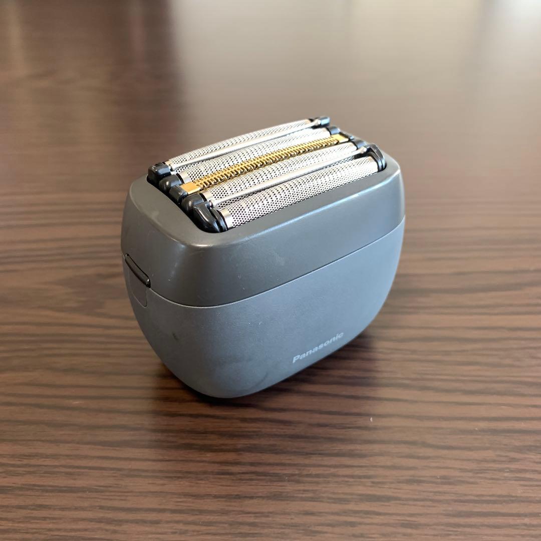 パナソニック ラムダッシュパームイン ES-PV3A