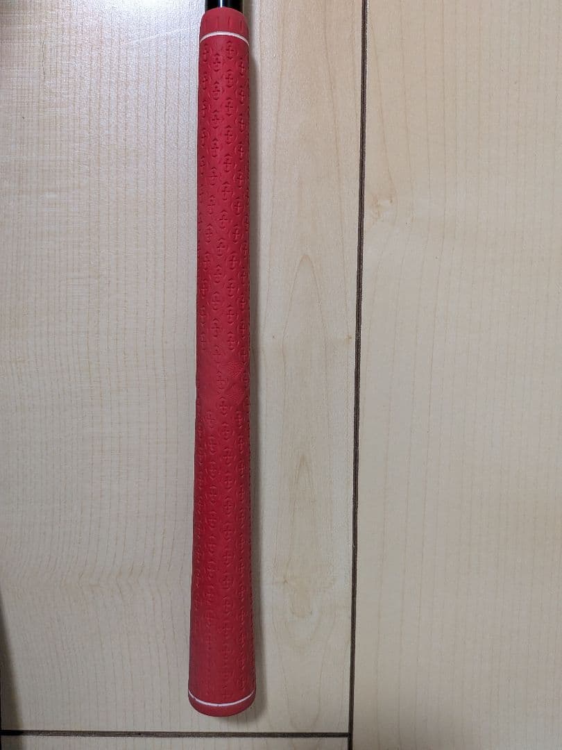 ベンタスブラック　6s コブラスリーブ