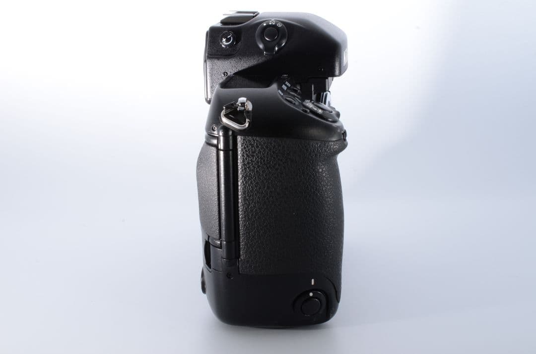 【良品/動作確認済み】Nikon F5 ボディ