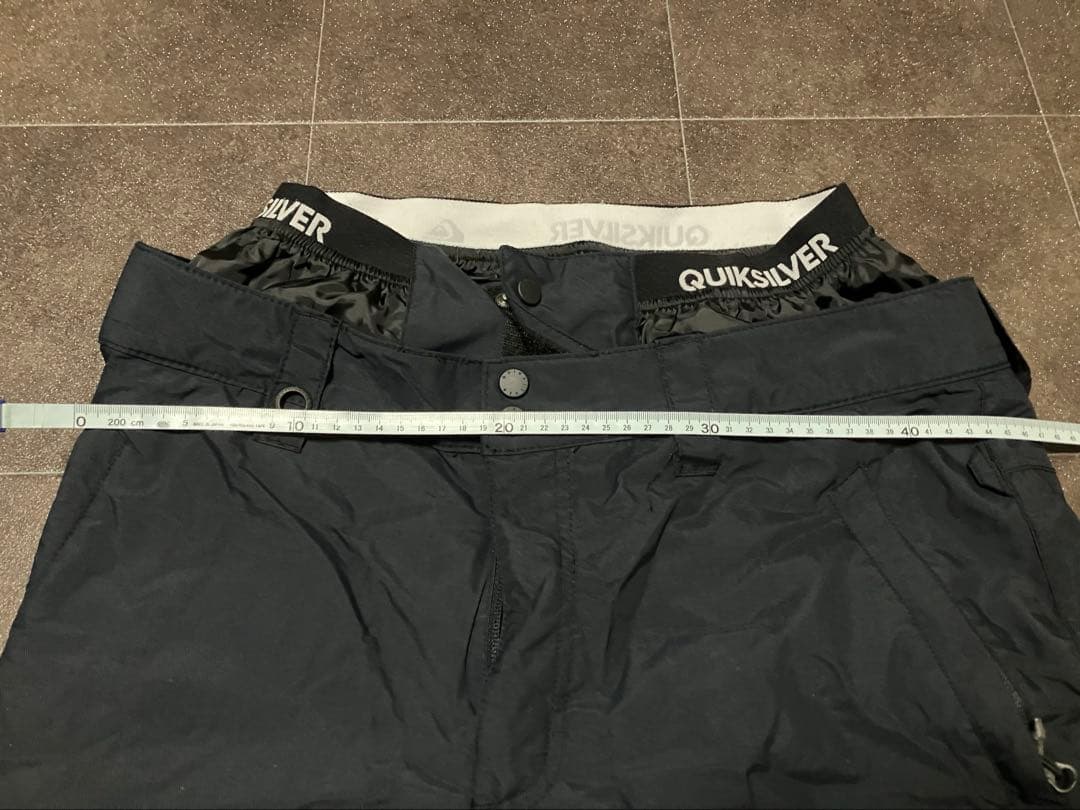 スノーボードウェア　上下セット　手袋付き　メンズ