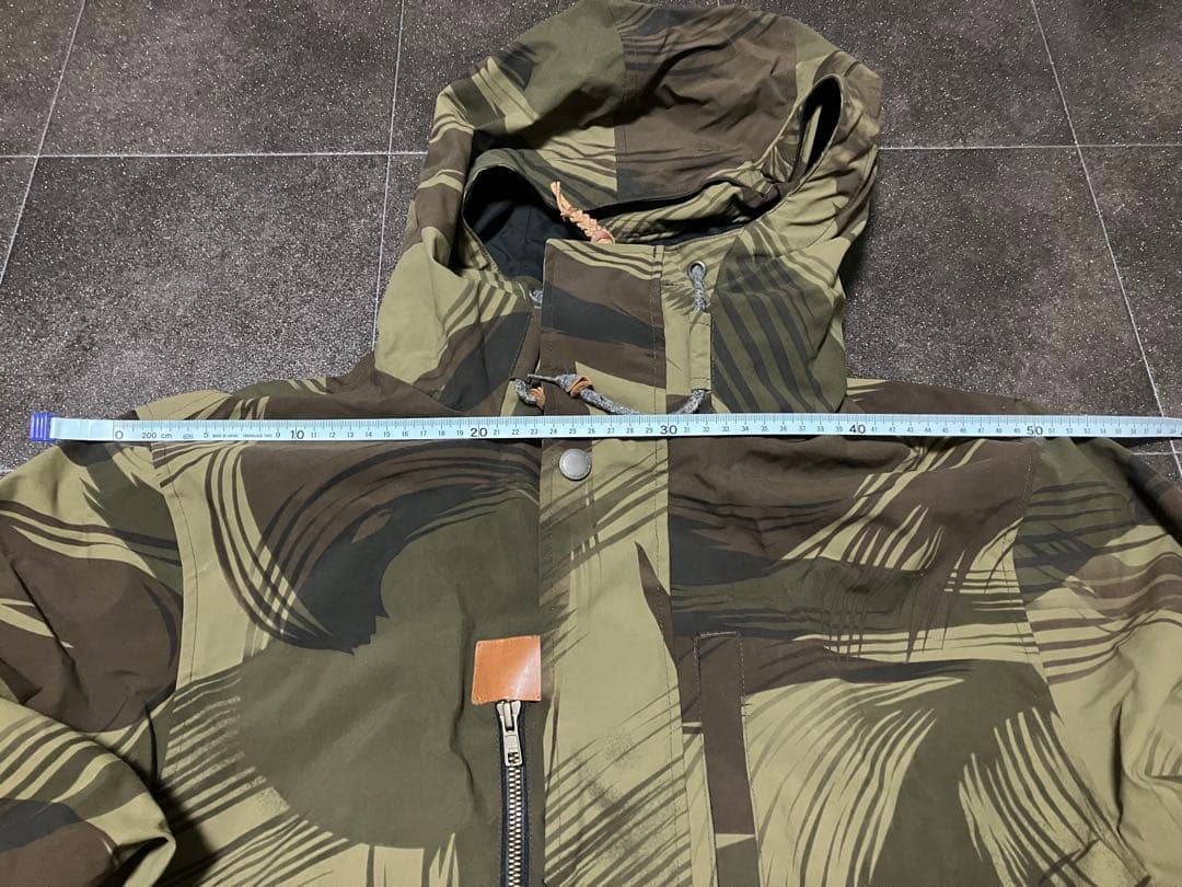 スノーボードウェア　上下セット　手袋付き　メンズ