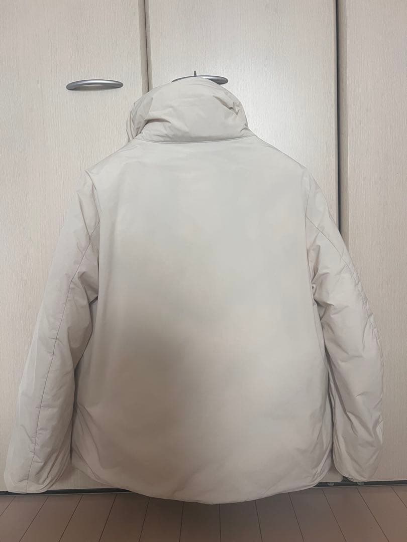 WOOLRICH LUXURY COCOON JACKET ウールリッチ超美品