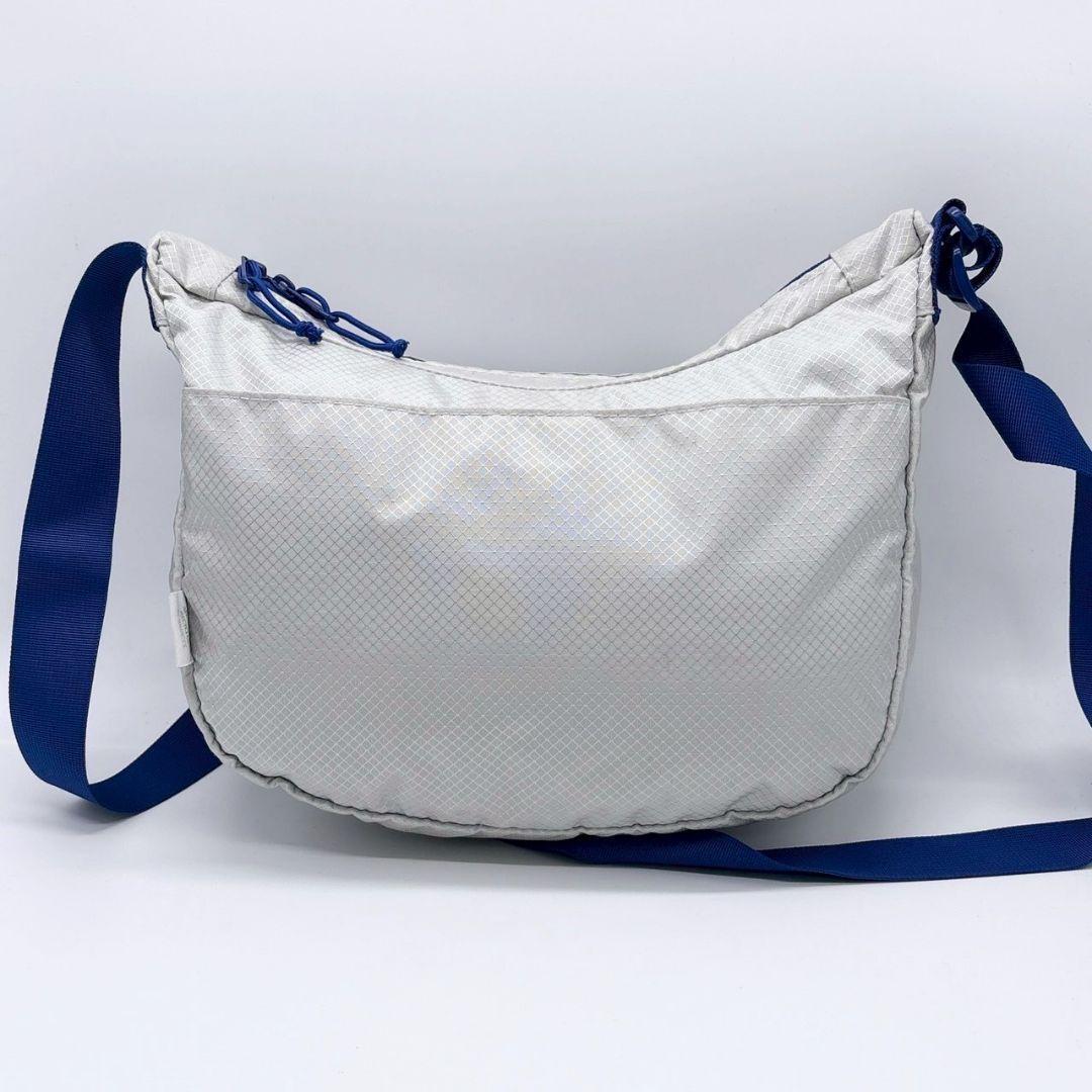 大人気✨シュプリーム Supreme メッセンジャーバッグ メッシュ 斜め掛け可