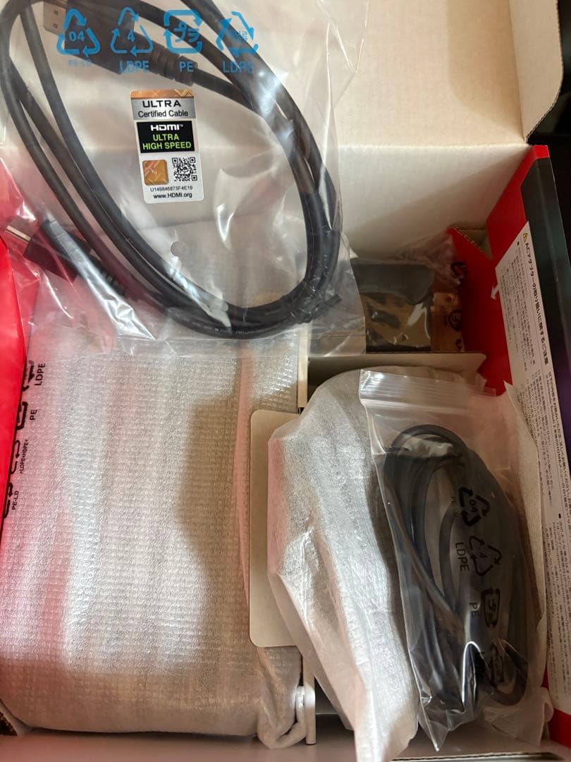 Nintendo Switch 2本体　カービィのエアライダー