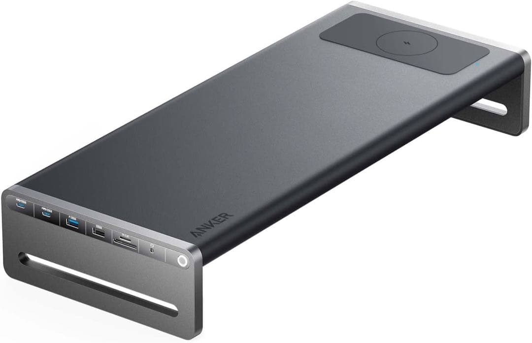 Anker 675 USB-C ドッキングステーション