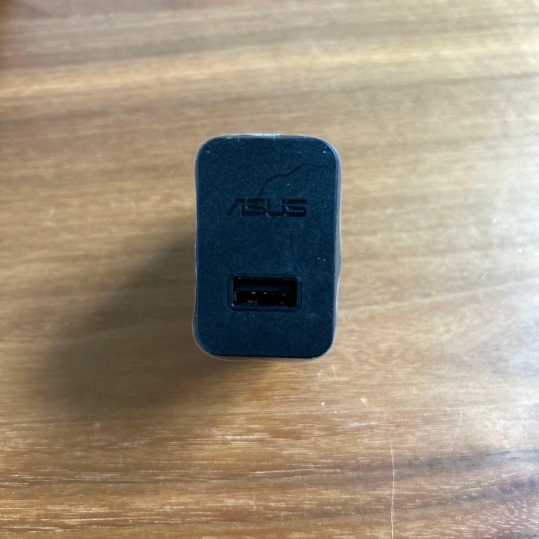 ASUS ZenScreen ポータブルモニター MB16AH 写真の物のみ